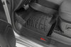 Floor Mats | FR Bucket | Crew | Chevy/GMC 1500/2500HD/3500HD (19-25 & Classic) | SM2161