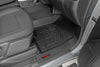 Floor Mats | FR Bucket | Crew | Chevy/GMC 1500/2500HD/3500HD (19-25 & Classic) | SM2161