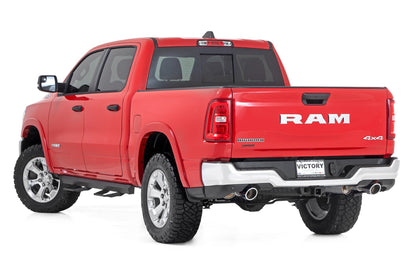 SRL2 Adj Aluminum Step | Crew Cab | Ram 1500 (19-25)/1500 TRX (21-24)  | 31016