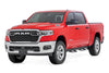 SRL2 Adj Aluminum Step | Crew Cab | Ram 1500 (19-25)/1500 TRX (21-24)  | 31016
