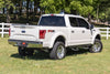 SRX2 Adj Aluminum Step | Crew Cab | Ford F-150/Lightning/F-250/F-350/Raptor (15-25) | 51008A