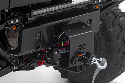 2" Receiver Winch Mount | Multiple UTV Makes & Models | 99086