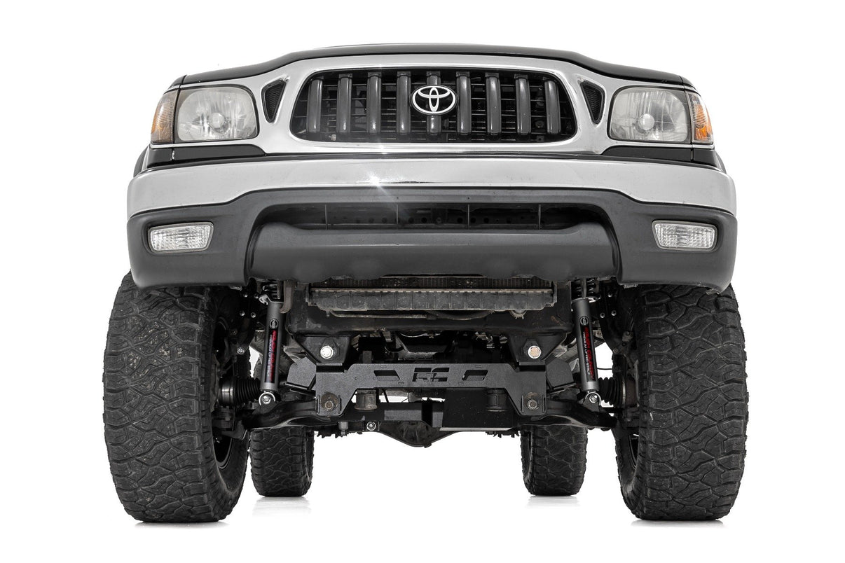 6 Inch Lift Kit | N3 Struts | Toyota Tacoma 2WD/4WD (1995-2004) | 74131