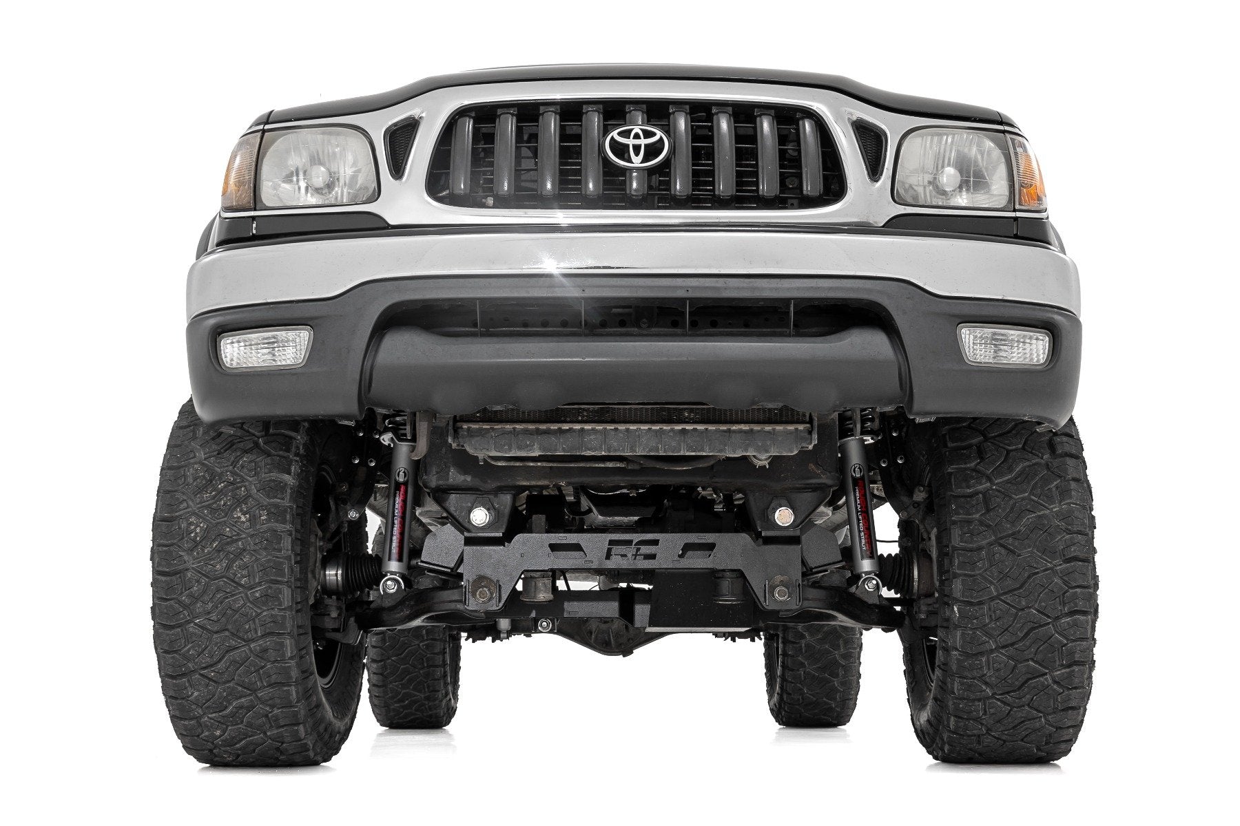 6 Inch Lift Kit | N3 Struts | Toyota Tacoma 2WD/4WD (1995-2004) | 74131