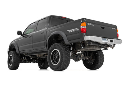 6 Inch Lift Kit | N3 Struts | Toyota Tacoma 2WD/4WD (1995-2004) | 74131