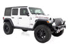 Rock Sliders | Heavy Duty | 4-Door | Jeep Wrangler JL (21-24)/Wrangler Unlimited (18-25)  | 90801