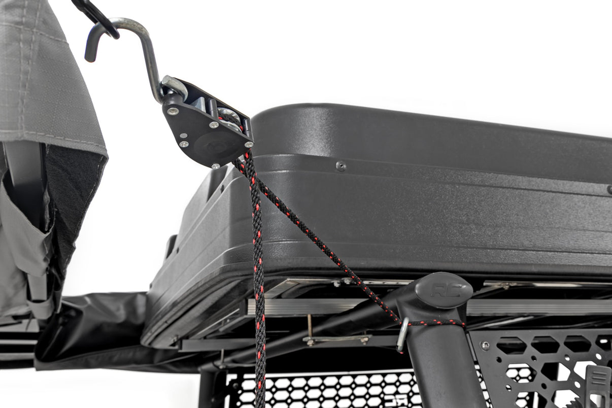 270 Degree Awning | Drivers Side | 99047