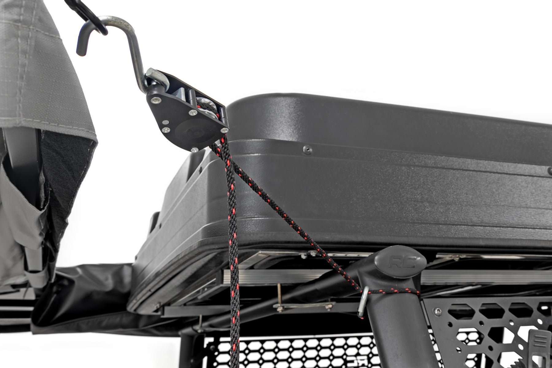 270 Degree Awning | Drivers Side | 99047