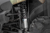 Rough Country | N3 Front Coil Over Shocks | Stock | Polaris Ranger 1000/Ranger XP 900/1000 | 311001A