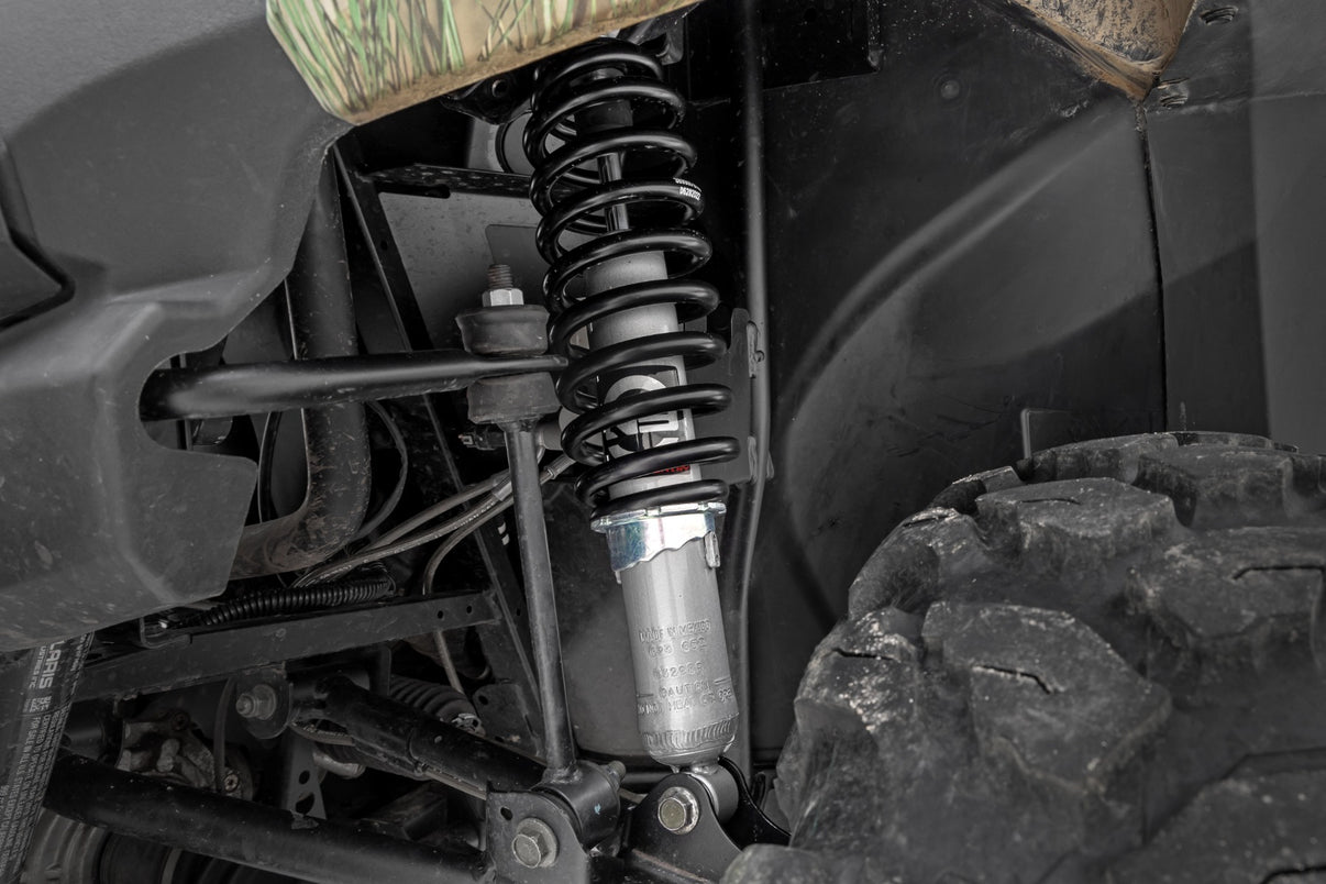 N3 Coil Over UTV Shock Set | Stock | Polaris Ranger 1000/Ranger XP 900/1000 | 381001