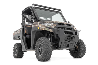 Rough Country | N3 Front Coil Over Shocks | Stock | Polaris Ranger 1000/Ranger XP 900/1000 | 311001A