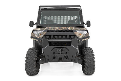 Rough Country | N3 Front Coil Over Shocks | Stock | Polaris Ranger 1000/Ranger XP 900/1000 | 311001A