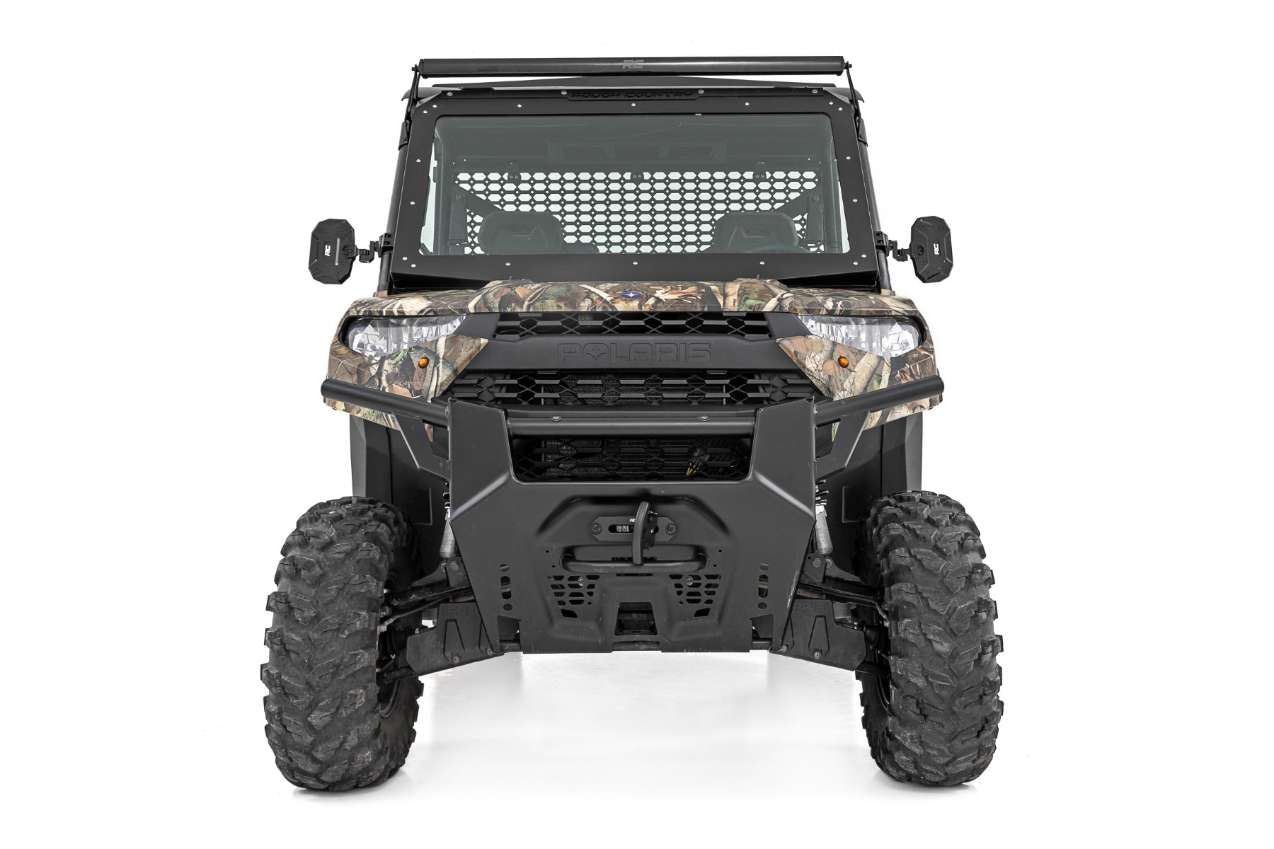 N3 Coil Over UTV Shock Set | Stock | Polaris Ranger 1000/Ranger XP 900/1000 | 381001