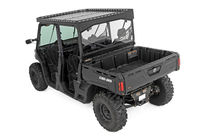 UTV Deck Roof | 4-Door | Can-Am Defender MAX HD10  | 97093
