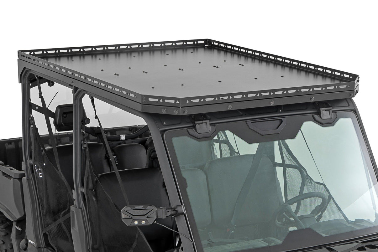 UTV Deck Roof | 4-Door | Can-Am Defender MAX HD10  | 97093