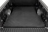 Bed Mat | 5'7" Bed | RC Logo | Toyota Tundra 2WD/4WD (2022-2025) | RCM689