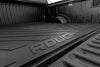 Bed Mat | 5'7" Bed | RC Logo | Toyota Tundra 2WD/4WD (2022-2025) | RCM689