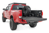 Bed Mount Spare Tire Carrier | Universal | Multiple Makes & Models (Chevy/Dodge/Ford/GMC/Ram) | 99073