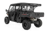 Rough Country | Cargo Rack | Dual 2" Black LED Pairs | Flush Mount | CFMOTO UFORCE 1000  | 96121