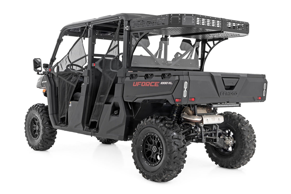 2 Inch Lift Kit | CFMOTO UFORCE 1000  | 96108