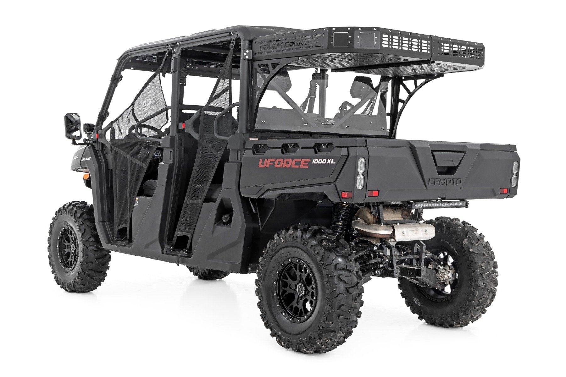 2 Inch Lift Kit | CFMOTO UFORCE 1000  | 96108