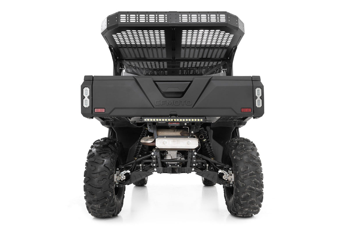 LED Light | Under Bed Mount | 20" Spectrum Single Row | CFMOTO UFORCE 1000  | 96107