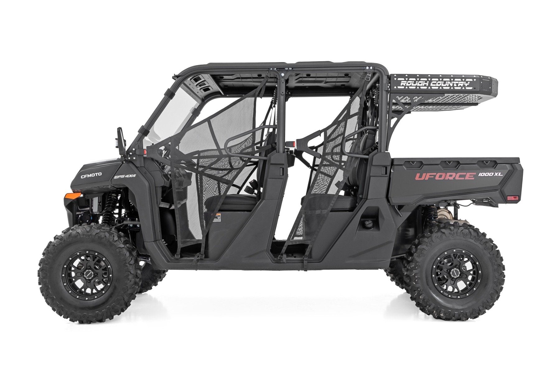 2 Inch Lift Kit | CFMOTO UFORCE 1000  | 96108