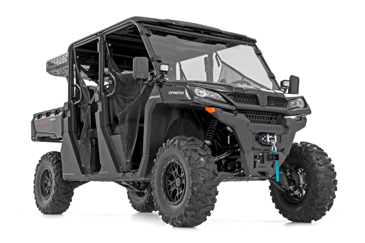 2 Inch Lift Kit | CFMOTO UFORCE 1000  | 96108