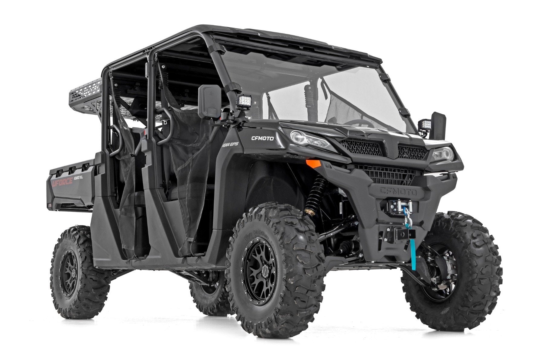 2 Inch Lift Kit | CFMOTO UFORCE 1000  | 96108