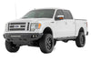 BA2 Running Board | Side Step Bars | Ford F-150 2WD/4WD (2009-2014) | 41012