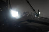 LED Light Kit | Cage Mount | 2" Black Pair | CFMOTO UFORCE 1000  | 96103
