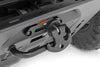 Multi-Function Winch Cleat | Black | RS177B