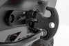 Multi-Function Winch Cleat | Black | RS177B