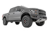 HD2 Aluminum Running Boards | Crew Cab | Ford F-150/Lightning/F-250/F-350/Raptor (15-25) | SRB151791A