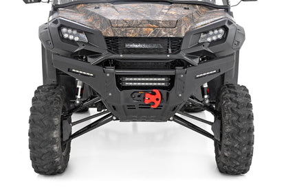 UTV Multi-Function Winch Cleat | Red | RS177R