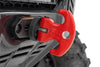 UTV Multi-Function Winch Cleat | Red | RS177R