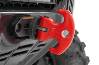 UTV Multi-Function Winch Cleat | Red | RS177R