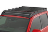 Roof Rack | 40" Black LED | Toyota Tacoma 2WD/4WD (2024-2025) | 72110