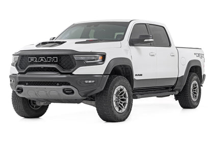 HD2 Aluminum Running Boards | Crew Cab | Ram 1500 (19-25)/1500 TRX (21-24)  | SRB01950A
