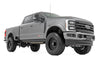 Sport Fender Flares | HX Antimatter Blue | Ford F-250/F-350 Super Duty (23-25) | S-F20231-HX