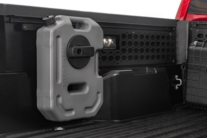 Molle Panel Kit | Combo | Bed | Toyota Tacoma 2WD/4WD (2024-2025) | 73129