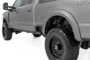 Sport Fender Flares | HX Antimatter Blue | Ford F-250/F-350 Super Duty (23-25) | S-F20231-HX