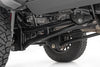 6 Inch Lift Kit | Gas | Radius Arm | Ford F-250/F-350 Super Duty 4WD (23-25) | 41630