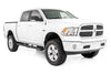 Rough Country | BA2 Running Board | Side Step Bars | Ram 1500/2500/3500 2WD/4WD | 41003A