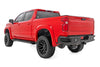 HD2 Aluminum Running Boards | Crew Cab | Chevy/GMC 1500/2500HD/3500HD (19-25 & Classic) | SRB01900B