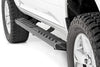 Rough Country | BA2 Running Board | Side Step Bars | Ram 1500/2500/3500 2WD/4WD | 41003A