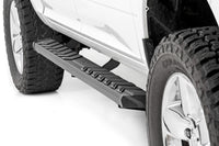 Rough Country | BA2 Running Board | Side Step Bars | Ram 1500/2500/3500 2WD/4WD | 41003A