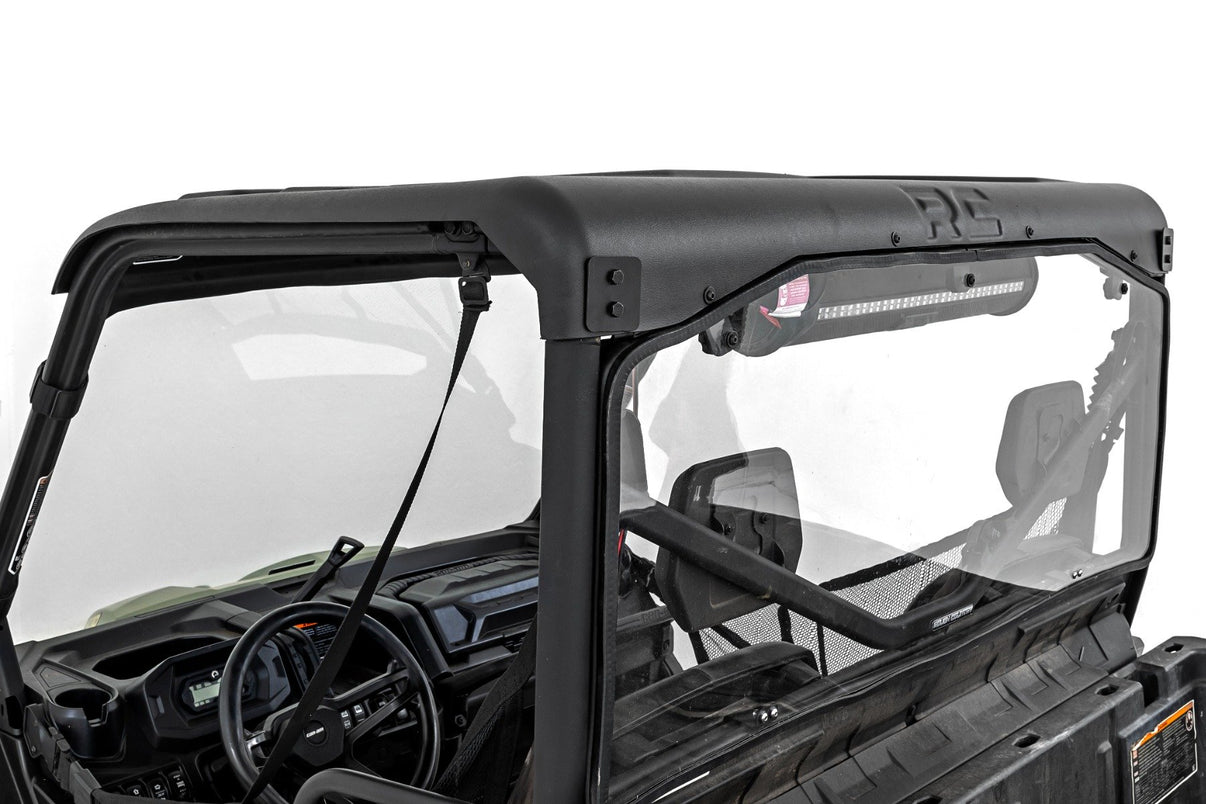UTV Roof | 2-Door | Can-Am Defender HD10  | 97085