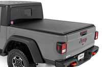 Soft Roll Up Bed Cover | 5 Bed | Jeep Gladiator JT 4WD (2020-2025) | 42620500