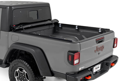 Soft Roll Up Bed Cover | 5 Bed | Jeep Gladiator JT 4WD (2020-2025) | 42620500